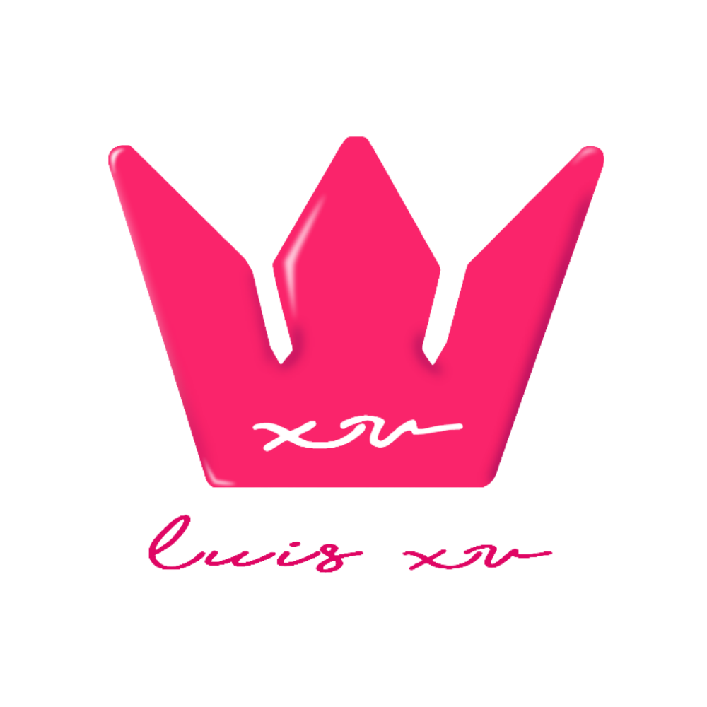 Luis XV